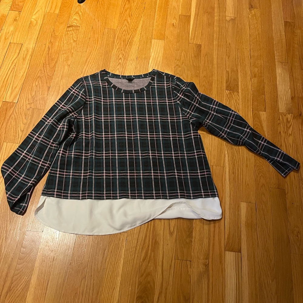 Ann Taylor blouse